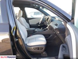 Lexus Pozostałe 2025 2