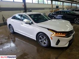 Kia Pozostałe 2023 1