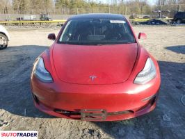Tesla Model 3 2019 Tesla Model 3 2019