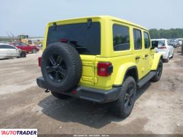 Jeep Wrangler 2022 3 Jeep Wrangler 2022 3