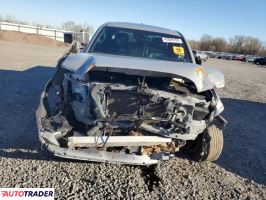 Toyota Tacoma 2021 3 Toyota Tacoma 2021 3