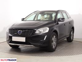 Volvo XC60 2014 2.0 178 KM