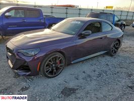 BMW M2 - zobacz ofertę