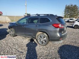 Subaru Pozostałe 2021 2