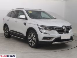 Renault Koleos 2017 2.0 174 KM Renault Koleos 2017 2.0 174 KM