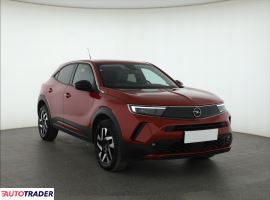 Opel Mokka - zobacz ofertę