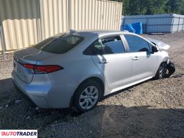 Toyota Corolla 2025 2