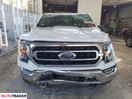 Ford Pozostałe 2022 5