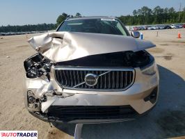 Volvo XC40 2023 2