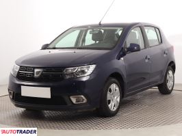 Dacia Sandero 2020 1.0 72 KM Dacia Sandero 2020 1.0 72 KM