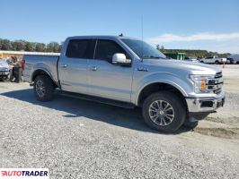 Ford Pozostałe 2020 5