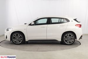 BMW X2 2019 2.0 189 KM