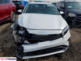 Kia Pozostałe 2024 2