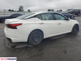 Nissan Altima 2020 2 Nissan Altima 2020 2