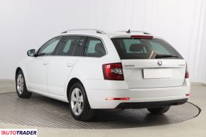 Skoda Octavia 2017 2.0 147 KM