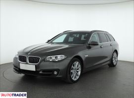 BMW 528 2014 2.0 214 KM