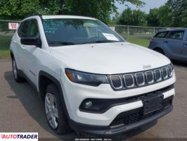 Jeep Compass 2022 2 Jeep Compass 2022 2
