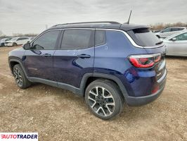 Jeep Compass 2021 2