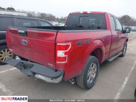 Ford Pozostałe 2020 2