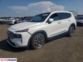 Hyundai Santa Fe 2022 1