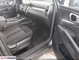 Kia Sorento 2023 2