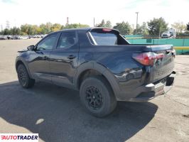 Hyundai Pozostałe 2024 2