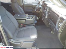 Chevrolet 1500 2020 5 Chevrolet 1500 2020 5