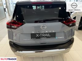 Nissan X-Trail 2022 1.5 213 KM
