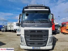 Volvo fh 540