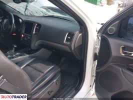 Dodge Durango 2020 5