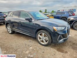 Audi Q3 2020 2