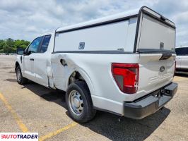 Ford Pozostałe 2024 5