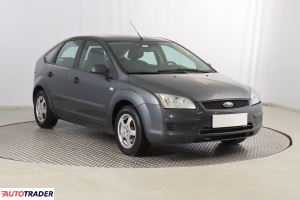 Ford Focus 2005 1.6 99 KM