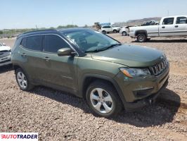 Jeep Compass 2019 2