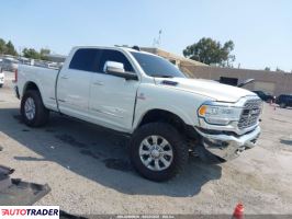 Dodge Ram 2022 6