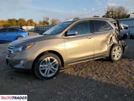 Chevrolet Equinox - zobacz ofertę