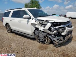 Ford Expedition 2022 3 Ford Expedition 2022 3
