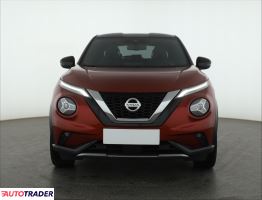 Nissan Juke 2020 1.0 115 KM
