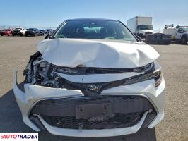 Toyota Corolla 2021 2