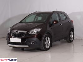 Opel Mokka 2016 1.6 113 KM