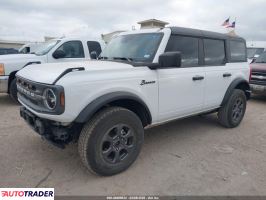 Ford Bronco 2023 2