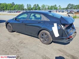 Hyundai Elantra 2022 2