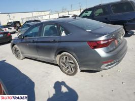 Volkswagen Jetta 2024 1