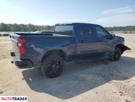 Chevrolet Silverado 2021 5