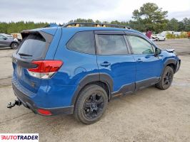 Subaru Forester 2023 2