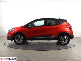 Renault Captur 2016 1.2 116 KM