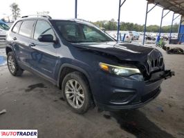 Jeep Cherokee 2020 2