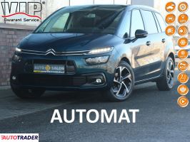 Citroen C4 - zobacz ofertę