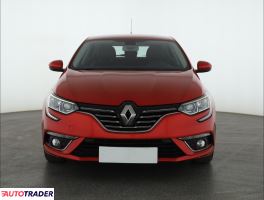 Renault Megane 2016 1.2 99 KM