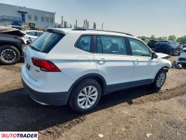 Volkswagen Tiguan 2020 2